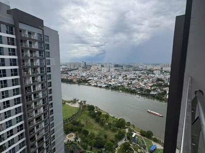 Vinhomes Central Park, Vietnam Vinhomes Central Park, Vietnam