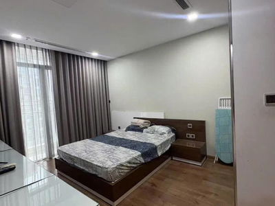 Vinhomes Central Park, Vietnam Vinhomes Central Park, Vietnam