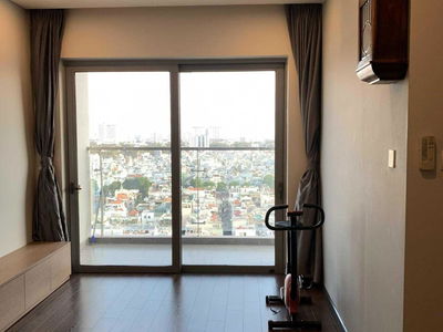 Rivera Park Saigon, Vietnam Rivera Park Saigon, Vietnam