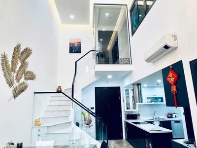 Happy In View, Vietnam Happy In View, Vietnam