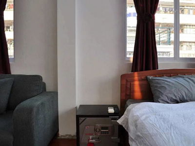 Жилье в Nha Be, Vietnam Жилье в Nha Be, Vietnam