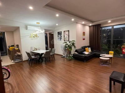 Stellar Garden, Vietnam Stellar Garden, Vietnam