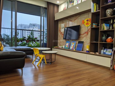 Stellar Garden, Vietnam Stellar Garden, Vietnam