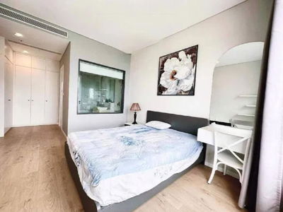 Diamond Island, Vietnam Diamond Island, Vietnam