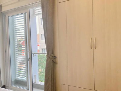 Housing in Ho Chi Minh City, Vietnam Housing in Ho Chi Minh City, Vietnam