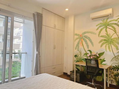 Alojamiento en Ho Chi Minh City, Vietnam Alojamiento en Ho Chi Minh City, Vietnam