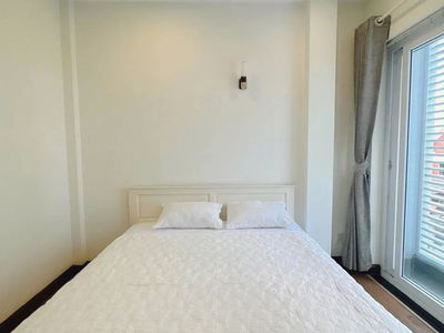 Alojamiento en Ho Chi Minh City, Vietnam Alojamiento en Ho Chi Minh City, Vietnam