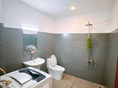 Жилье в Ho Chi Minh City, Vietnam Жилье в Ho Chi Minh City, Vietnam