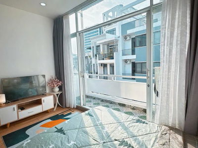 Alojamiento en Ho Chi Minh City, Vietnam Alojamiento en Ho Chi Minh City, Vietnam