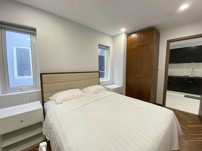 Housing in Ho Chi Minh City, Vietnam Housing in Ho Chi Minh City, Vietnam