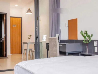 Жилье в Ho Chi Minh City, Vietnam Жилье в Ho Chi Minh City, Vietnam