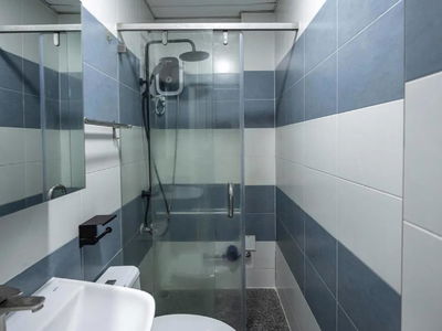 Жилье в Ho Chi Minh City, Vietnam Жилье в Ho Chi Minh City, Vietnam