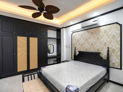 Alojamiento en Ho Chi Minh City, Vietnam Alojamiento en Ho Chi Minh City, Vietnam