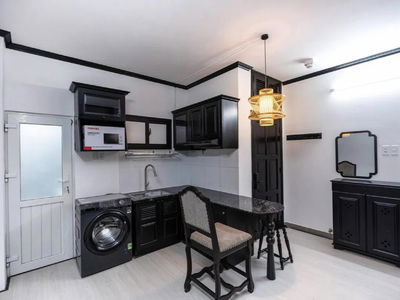 Alojamiento en Ho Chi Minh City, Vietnam Alojamiento en Ho Chi Minh City, Vietnam