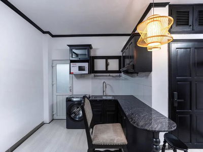 Жилье в Ho Chi Minh City, Vietnam Жилье в Ho Chi Minh City, Vietnam