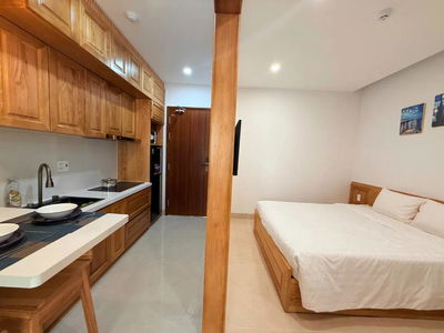 Gehäuse In Da Nang, Vietnam Gehäuse In Da Nang, Vietnam