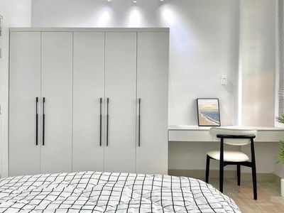 Жилье в Ho Chi Minh City, Vietnam Жилье в Ho Chi Minh City, Vietnam