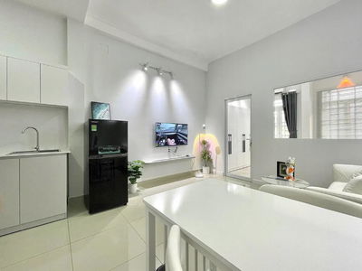 Housing in Ho Chi Minh City, Vietnam Housing in Ho Chi Minh City, Vietnam