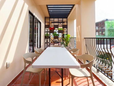 Housing in Ho Chi Minh City, Vietnam Housing in Ho Chi Minh City, Vietnam