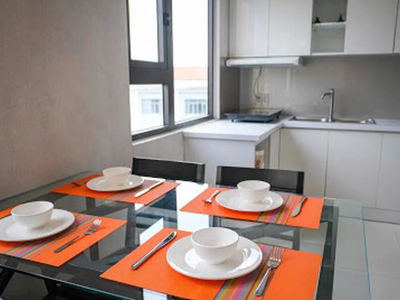 Logement dans Ho Chi Minh City, Vietnam Logement dans Ho Chi Minh City, Vietnam