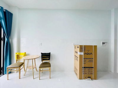 Alojamiento en Ho Chi Minh City, Vietnam Alojamiento en Ho Chi Minh City, Vietnam