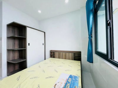 Жилье в Ho Chi Minh City, Vietnam Жилье в Ho Chi Minh City, Vietnam