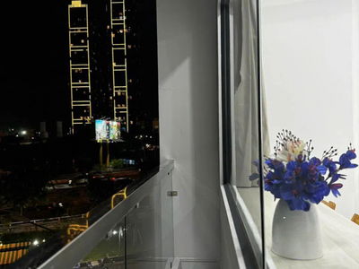 Жилье в Ho Chi Minh City, Vietnam Жилье в Ho Chi Minh City, Vietnam