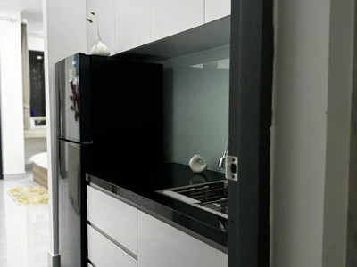 Жилье в Ho Chi Minh City, Vietnam Жилье в Ho Chi Minh City, Vietnam