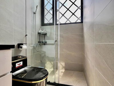 Housing in Ho Chi Minh City, Vietnam Housing in Ho Chi Minh City, Vietnam