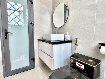 Gehäuse In Ho Chi Minh City, Vietnam Gehäuse In Ho Chi Minh City, Vietnam