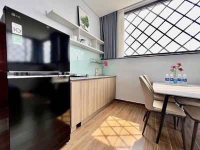 Жилье в Ho Chi Minh City, Vietnam Жилье в Ho Chi Minh City, Vietnam