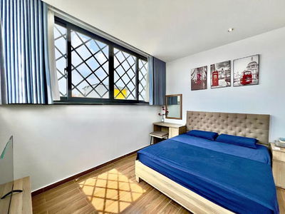 Housing in Ho Chi Minh City, Vietnam Housing in Ho Chi Minh City, Vietnam