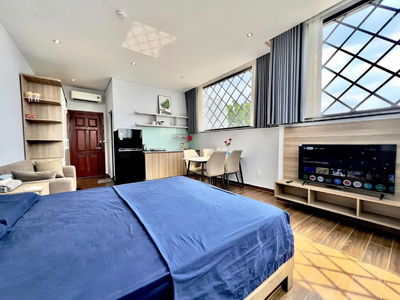 Alojamiento en Ho Chi Minh City, Vietnam Alojamiento en Ho Chi Minh City, Vietnam