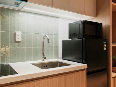 Жилье в Ho Chi Minh City, Vietnam Жилье в Ho Chi Minh City, Vietnam