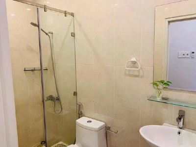 Alojamiento en Ho Chi Minh City, Vietnam Alojamiento en Ho Chi Minh City, Vietnam