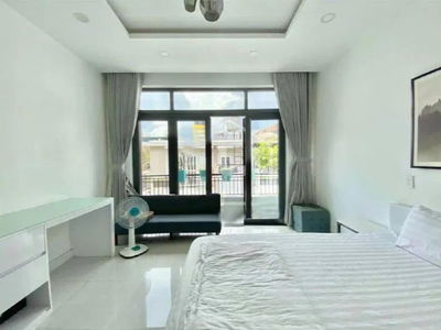 Alojamiento en Ho Chi Minh City, Vietnam Alojamiento en Ho Chi Minh City, Vietnam