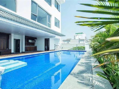 Жилье в Ho Chi Minh City, Vietnam Жилье в Ho Chi Minh City, Vietnam