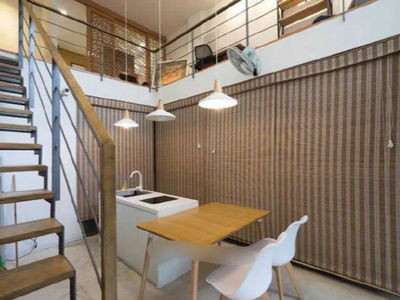 Жилье в Ho Chi Minh City, Vietnam Жилье в Ho Chi Minh City, Vietnam