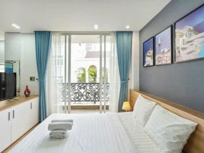Logement dans Ho Chi Minh City, Vietnam Logement dans Ho Chi Minh City, Vietnam