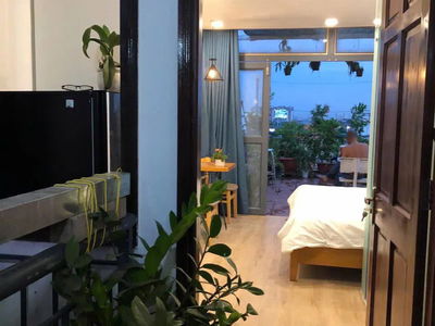 Жилье в Nha Be, Vietnam Жилье в Nha Be, Vietnam