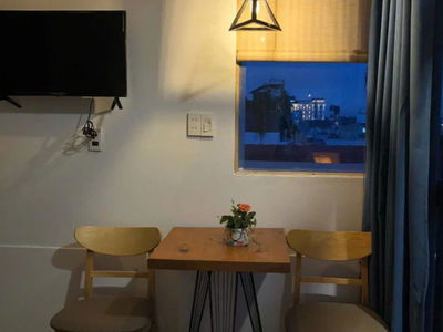 Жилье в Nha Be, Vietnam Жилье в Nha Be, Vietnam