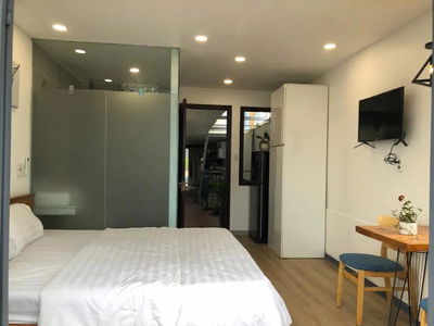 Logement dans Nha Be, Vietnam Logement dans Nha Be, Vietnam