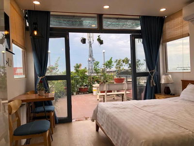 Alojamiento en Nha Be, Vietnam Alojamiento en Nha Be, Vietnam