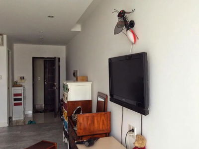 Sky Garden, Vietnam  Sky Garden, Vietnam