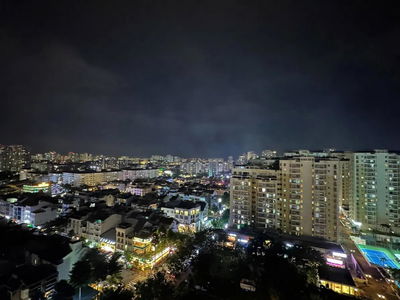 Sky Garden, Vietnam Sky Garden, Vietnam