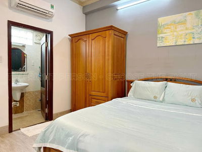 Жилье в Ho Chi Minh City, Vietnam Жилье в Ho Chi Minh City, Vietnam