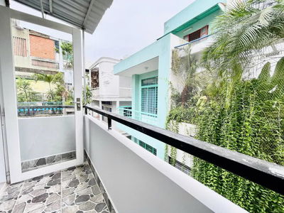 Housing in Ho Chi Minh City, Vietnam Housing in Ho Chi Minh City, Vietnam