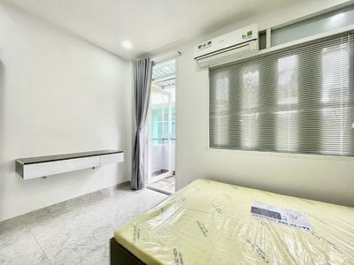 Alojamiento en Ho Chi Minh City, Vietnam Alojamiento en Ho Chi Minh City, Vietnam