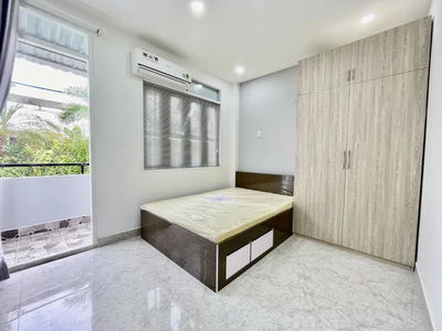 Housing in Ho Chi Minh City, Vietnam Housing in Ho Chi Minh City, Vietnam