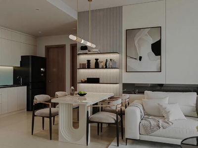 The Glory, Vietnam The Glory, Vietnam